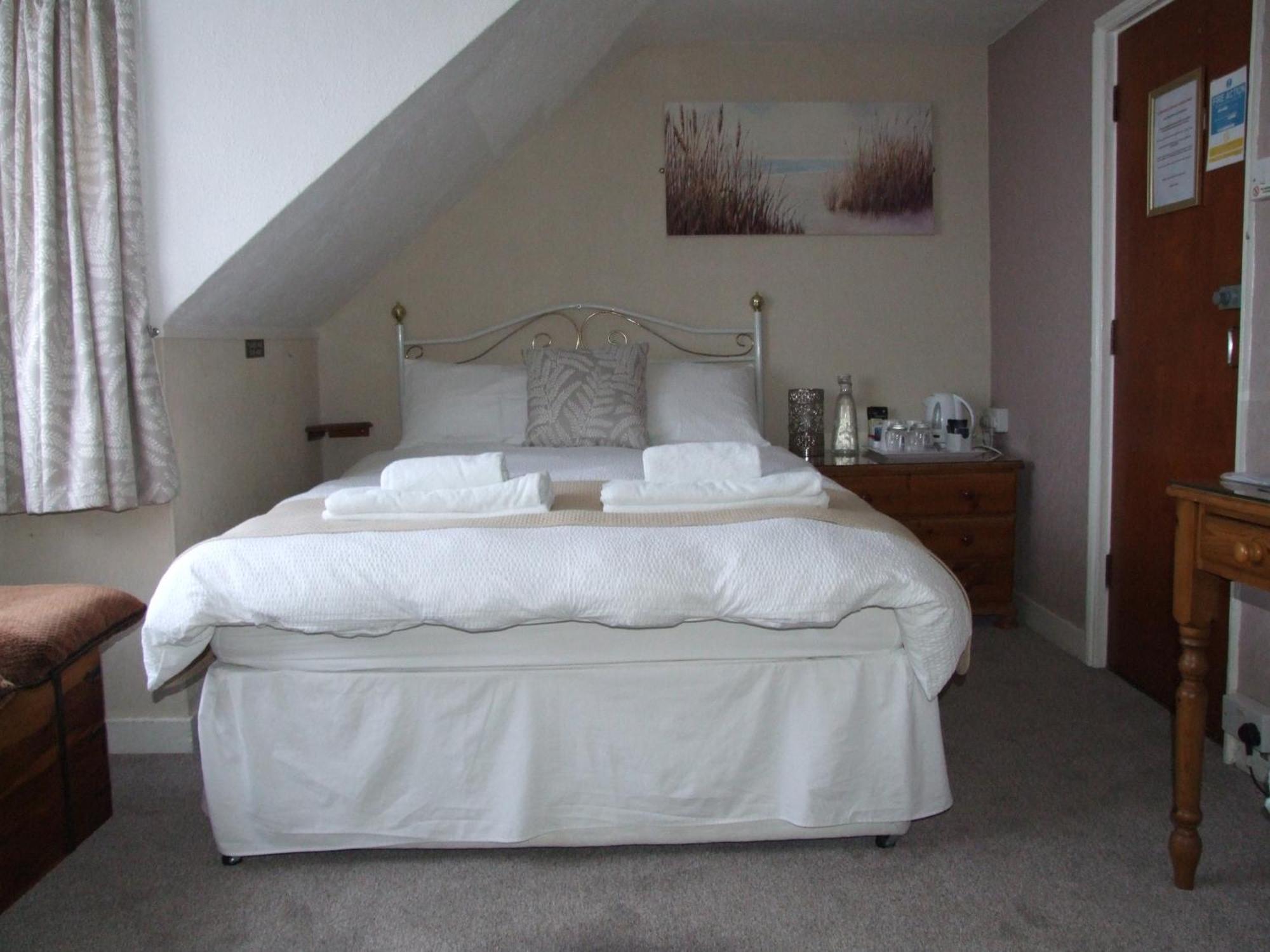 Hotel Lichfield House Weymouth Exterior foto